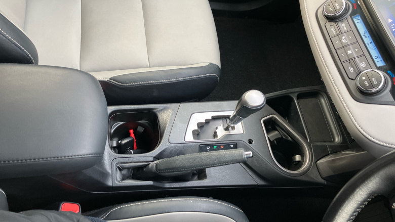 Toyota RAV4 2.5 VVT-i Hybrid Excel 5dr CVT Hybrid Estate